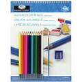 essentials(TM) Artist Pack-Watercolor Pencil
